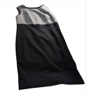 Black Label by Evan-Piccone dress, nwt